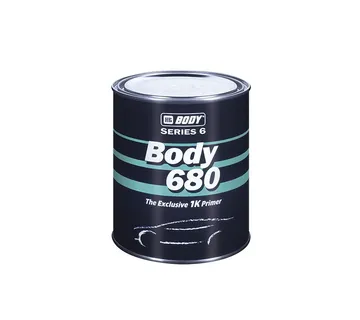 Body 680 1K Filling Primer - brzosušivi primer - Osijek
