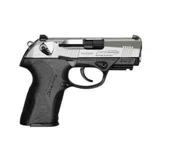 Beretta PX4 Storm Compact 9x19 Inox - cover