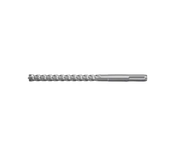 FISCHER svrdlo Quattric II 6/100/165 XP10 SDS plus dužina:165 mm, prom - Viškovo