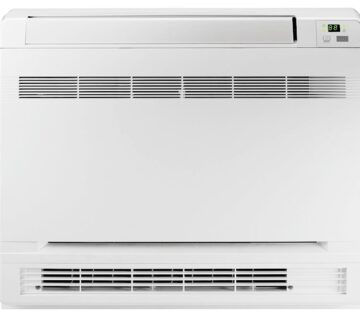 GREE KLIMA MULTI GEH(18)AA/K6DNA1E/I PODNA 5,2kW/5,3kW UNUTARNJA JEDINICA - cover