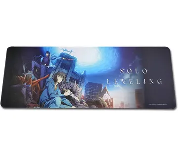 Podloga za miš Solo Leveling 80x30cm - cover