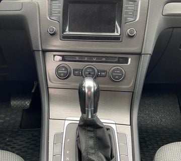 Golf 7 1,6 TDI BTM DSG REG.GOD.DAN - cover