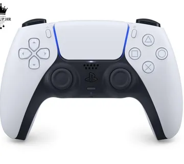 PS5 KONTROLER DUAL SENSE / R1, RATE! - cover