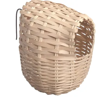 Viseće gnijezdo 8*10 - cover