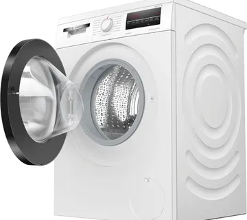 BOSCH Perilica rublja WUU28T48 može se ugraditi ispod pulta - cover