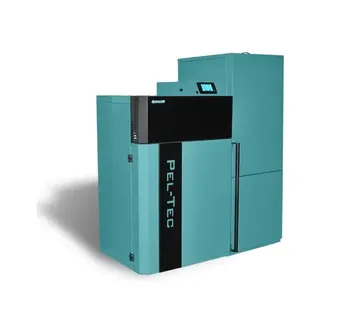 CENTROMETAL Kotao toplovodni PEL-TEC 69 lambda - Viškovo