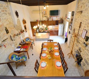 Imanje sa velikim potencijalom na 10.000 m2, okolica Drniša - cover