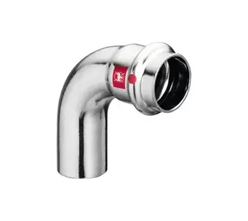 VIEGA Prestabo Luk 90 sa SC-Contour MŽ 54 - Marinići, Viškovo