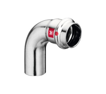 VIEGA Prestabo Luk 90 sa SC-Contour MŽ 15 - cover