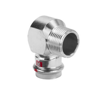 VIEGA Prestabo Prijelazni luk 90 sa SC-Contour 15 x 1/2" M - cover