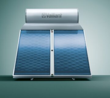 VAILLANT AUROSTEP PRO SOLARNI PAKETI KOMPL 3A 300L - cover