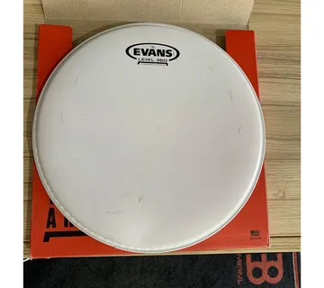 Evans B10g1 10" Coated Plastika B-Stock - Čakovec, Čakovec-istok