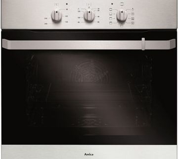 Pećnica Amica BOC 4210 - cover
