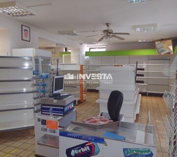 Funtana, poslovni prostor - trgovina, 220 m2, 2600 eur/m2 - cover