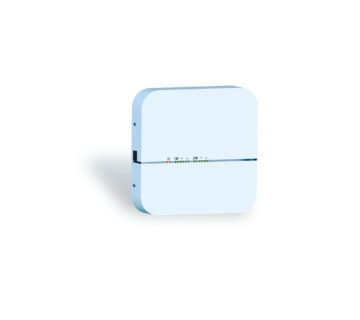 CENTROMETAL Modul za dva kruga CM2K-P - cover