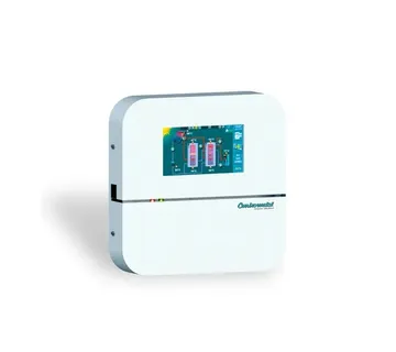 CENTROMETAL Solar regulacija Cm - SOL - Marinići, Viškovo