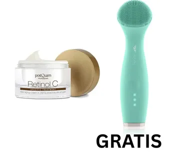 PostQuam Retinol C Krema Protiv Bora 50 ml - Lanište