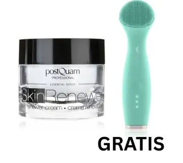 PostQuam Renewal Cream 50ml+ Čistač lica GRATIS - Lanište