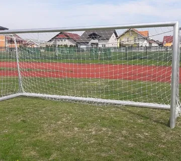 NOGOMETNI GOL PRIJENOSNI 500×200 cm - Osijek
