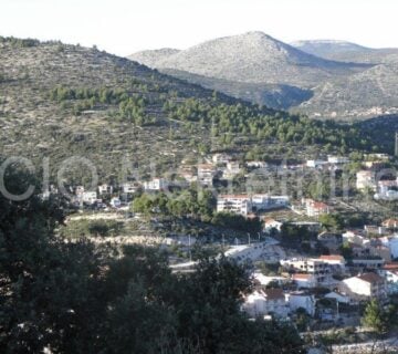 Marina, građevinsko zemljište, prodaja - cover