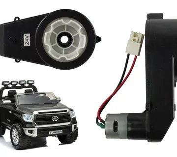 Steering engine 24V 3000 RPM for Toyota Tundra - cover
