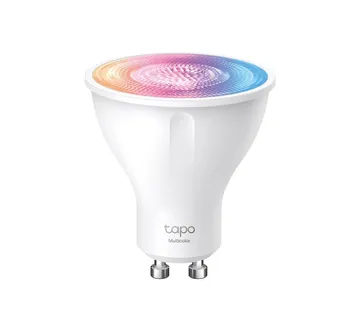 TP-Link L630 Smart Wi-Fi Spotlight, Multicolor - cover