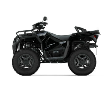 Polaris Sportsman 570 EPS BLACK EDITION, ** NOVO! Poslovnica Pakrac ** - cover