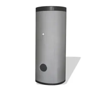 CENTROMETAL Solarni bojler inox STB - 600 lit. - VLIES - Marinići, Viškovo