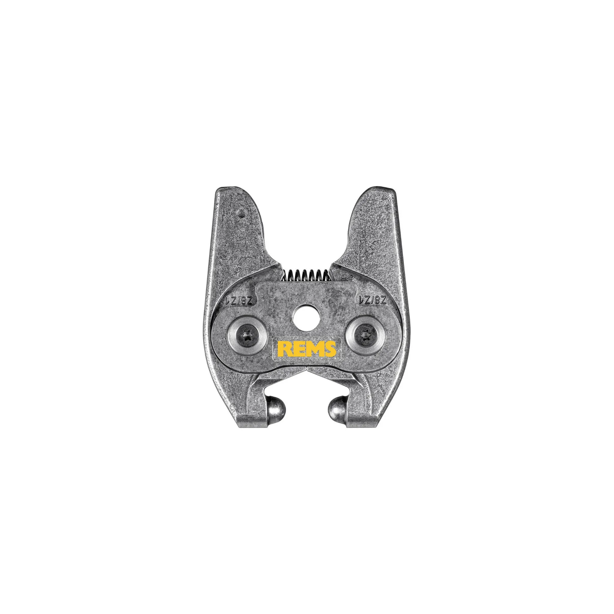 REMS Adapter Z 8 180 - cover
