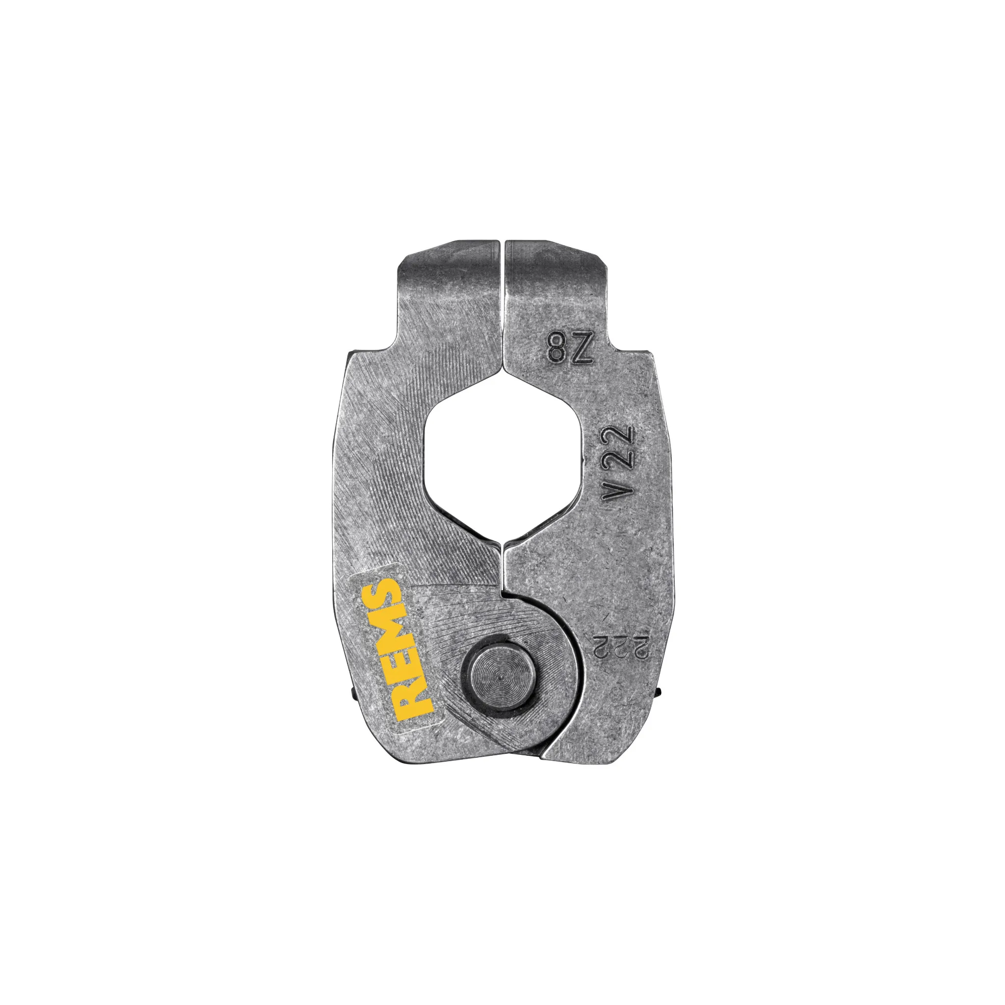 REMS Stezni okvir V 22 180 - cover