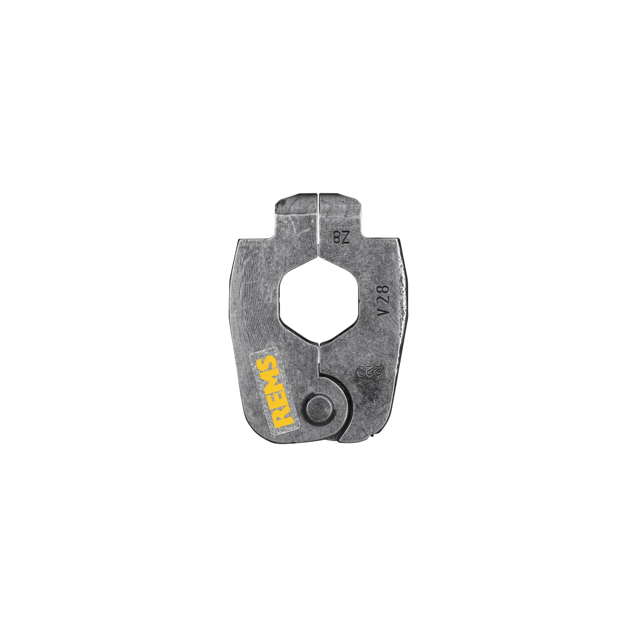 REMS Stezni okvir V 28 180 - cover