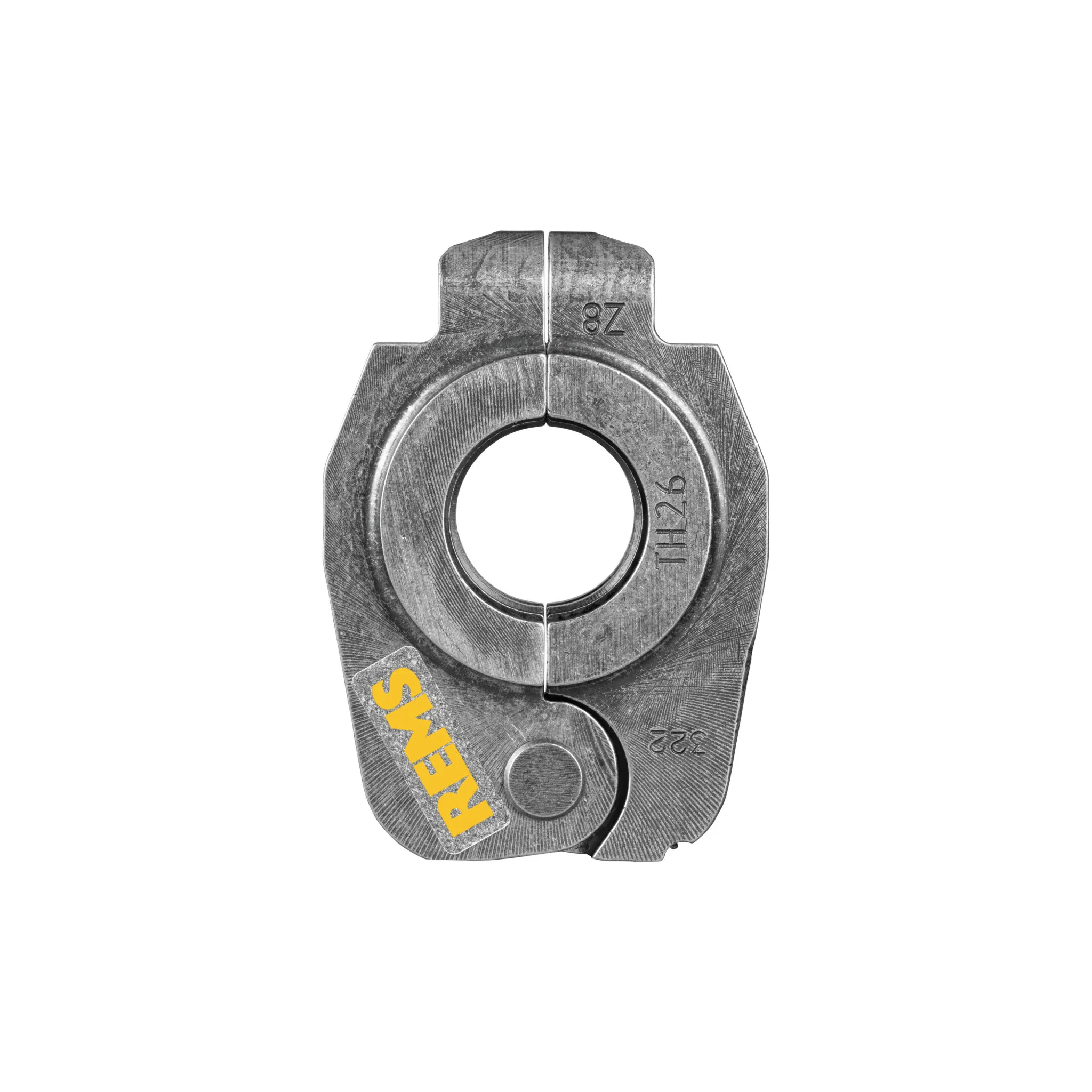 REMS Stezni Prsten TH26 S (PR-2B) - cover