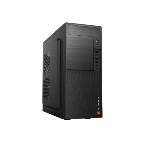 Cratos Ultra v1 - Intel Ultra 5 225, 16GB DDR5, 1TB SSD, Intel UHD - cover