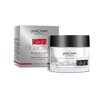 PostQuam Bioactive Cream 50 ml - Lanište