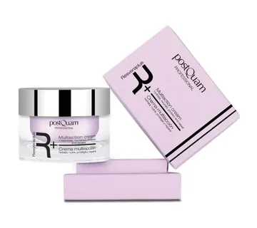 PostQuam ResveraPlus Multiaction Cream 50 ml - Lanište