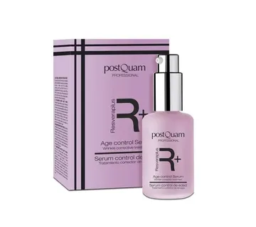 PostQuam ResveraPlus Multi-Action Serum za lice 30 ml - Lanište