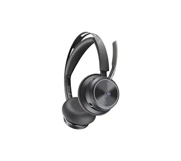 HP Poly Voyager Focus 2 Headset - cover