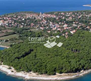 Istra, Premantura, stan drugi kat 76m2, 2SS+DB, pogled na more, NOVO, #prodaja - cover