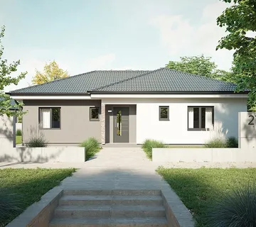 BETULA KUĆA - cover