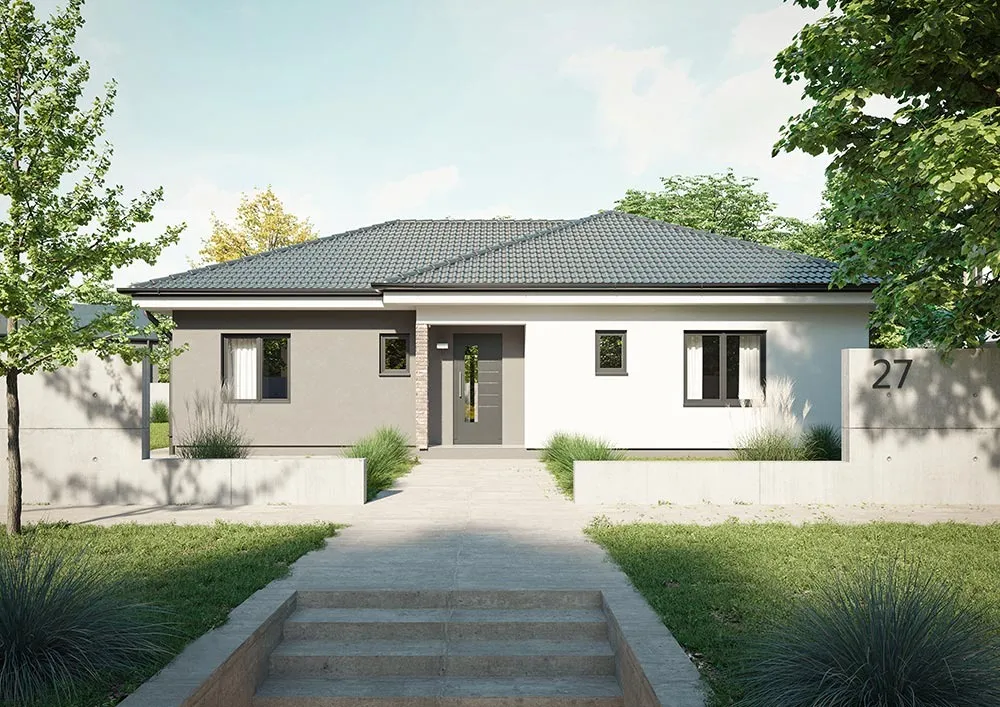 BETULA KUĆA - cover