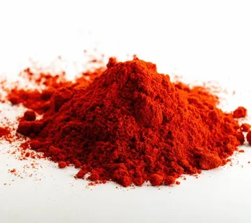 Paprika mljevena ljuta, 500 g 7,99 € sa PDV-om Top Cijena !!! - cover