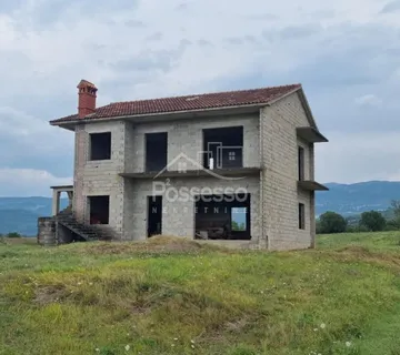 Kuća Prodaja Boljun 134 m2 - cover