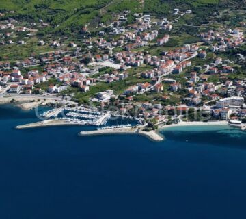 Podstrana, hotel 1.red do mora, prodaja - cover