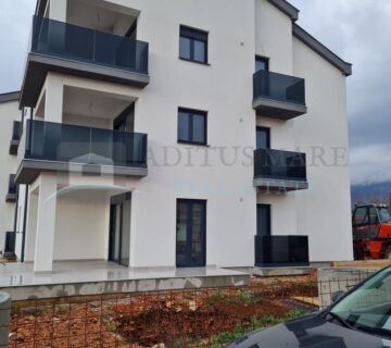 Seline-Prodaja 6 apartmana, novogradnja, Starigrad - cover