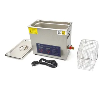 Ultrazvučna posuda 6,5lit - cover