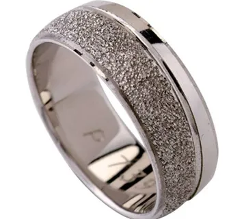 Vjenčano prstenje - P739 - cover