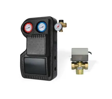 CENTROMETAL Solarna pumpna grupa CSPG TL - 6600 - Marinići, Viškovo