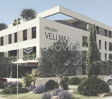 Istra, Poreč, PP7, 219,7 m2, Veli Maj, POSLOVNI PROSTOR-LUKSUZNA NOVOGRADNJA - cover