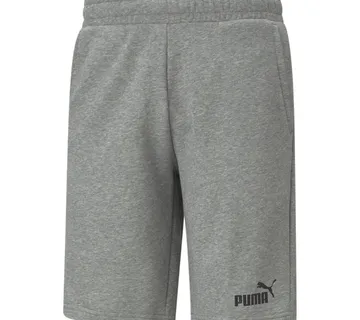 Ess Shorts Medium Gray - Osijek