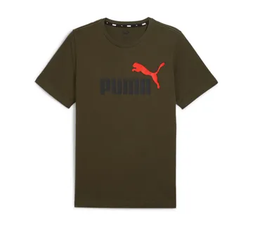 PUMA ESS+2 dark olive - Osijek
